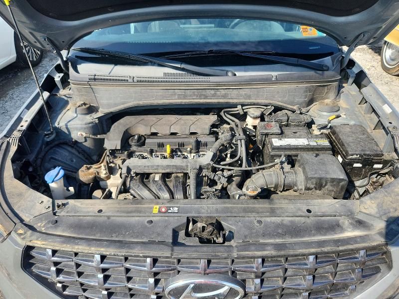 Aukcja sprzedaży 2021 Hyundai Venue, vin: KMHRC8A31MU071465, numer aukcji: 67599766