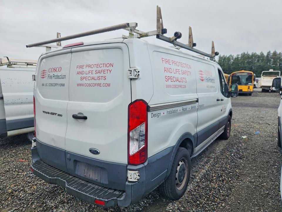 Продажа на аукционе авто 2017 Ford Transit, vin: 1FTBW1YM6HKA56626, номер лота: 70143036