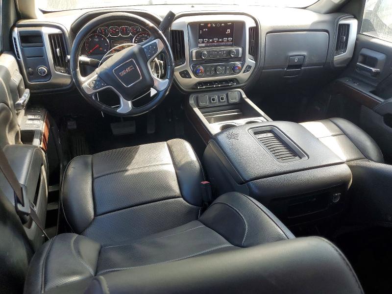68408646 :رقم المزاد ، 3GTP1NEC4GG380509 vin ، 2016 Gmc Sierra مزاد بيع