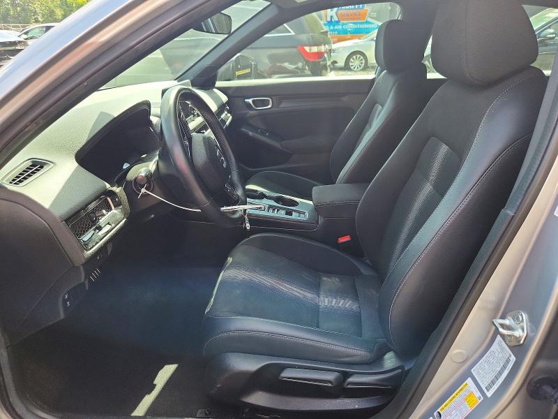 Продаж на аукціоні авто 2024 Honda Civic, vin: 2HGFE2F58RH505949, номер лоту: 67677876