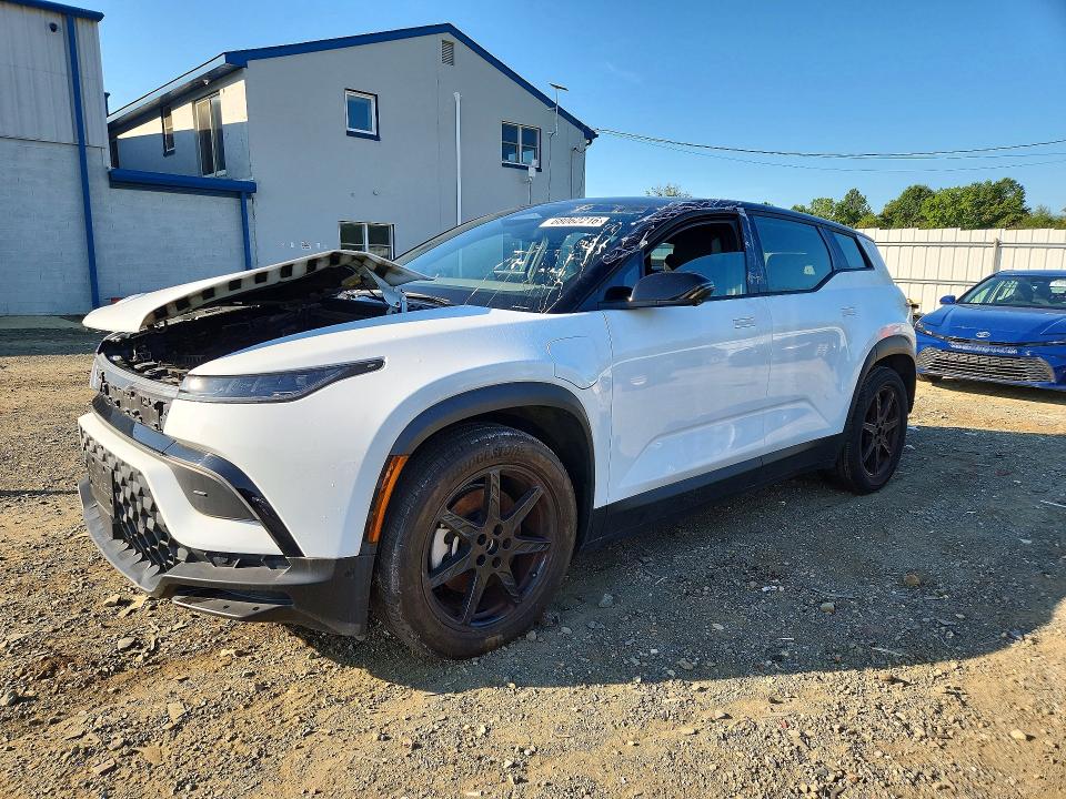 Aukcja sprzedaży 2023 Fisker Inc. Ocean, vin: VCF1SAU25PG011335, numer aukcji: 68062216