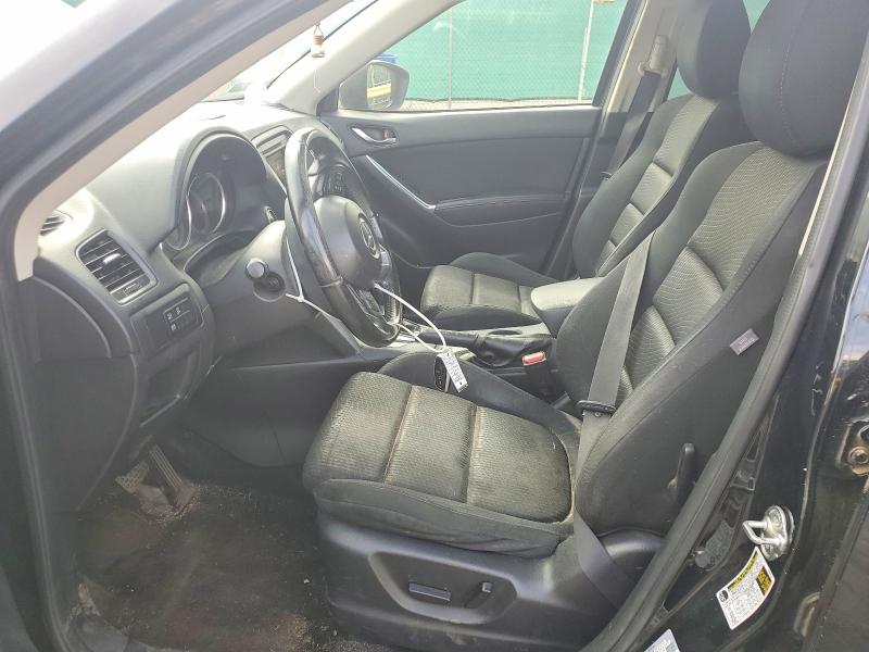 70730436 :رقم المزاد ، JM3KE4CY0F0441047 vin ، 2015 Mazda Cx-5 مزاد بيع