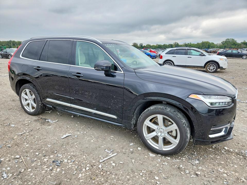 Продажа на аукционе авто 2024 Volvo Xc90, vin: YV4L12PK0R1195776, номер лота: 69571316