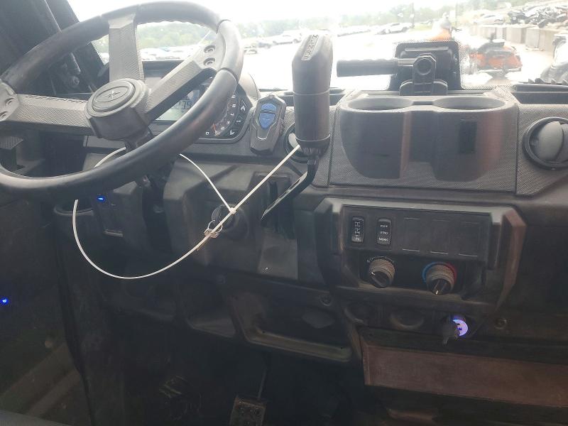 70734496 :رقم المزاد ، 4XARRE999J8045394 vin ، 2018 Polaris Ranger مزاد بيع