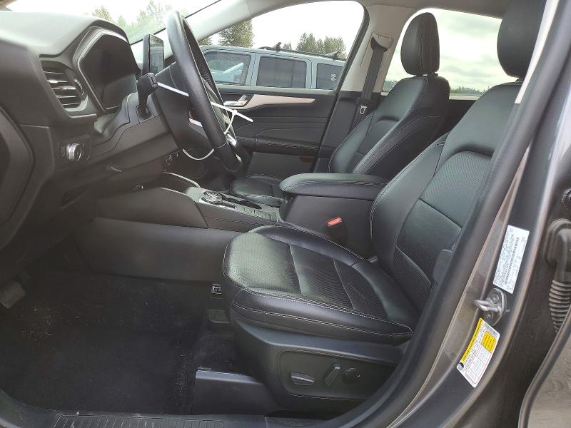 67489736 :رقم المزاد ، 1FMCU0H66MUA32830 vin ، 2021 Ford Escape مزاد بيع