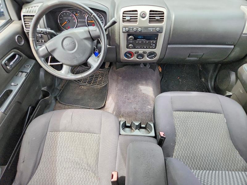 Aukcja sprzedaży 2010 Gmc Canyon, vin: 1GTJTCD93A8111506, numer aukcji: 69592086