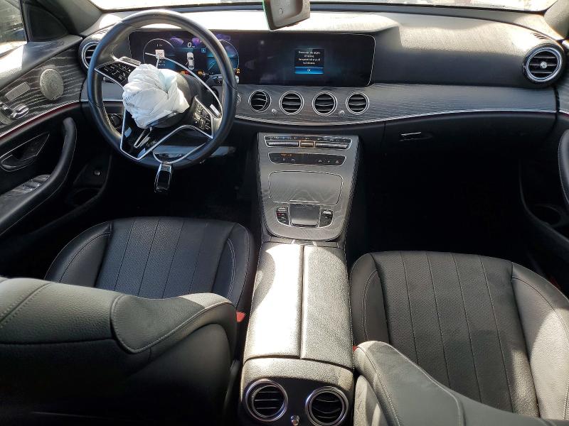 Aukcja sprzedaży 2021 Mercedes-benz E, vin: W1KZF8DB7MA983281, numer aukcji: 69049736