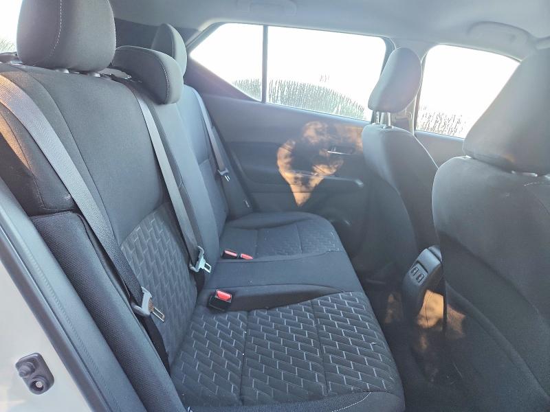 Aukcja sprzedaży 2025 Nissan Kicks Play, vin: 3N1CP5CV5SL510883, numer aukcji: 66027876
