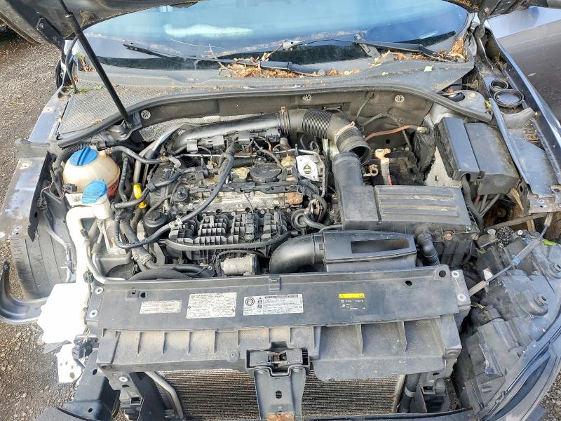 Aukcja sprzedaży 2014 Volkswagen Passat, vin: 1VWAT7A39EC099689, numer aukcji: 69185756