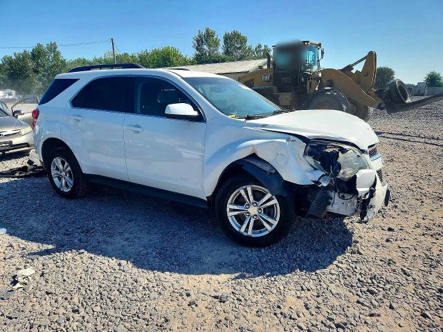 Aukcja sprzedaży 2011 Chevrolet Equinox, vin: 2GNALDEC8B1246119, numer aukcji: 67791476