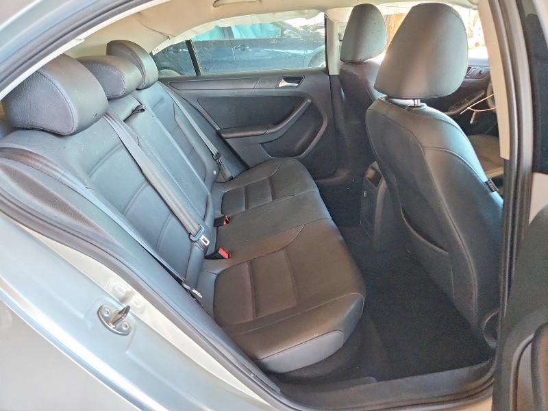 2012 Volkswagen Jetta მანქანა იყიდება აუქციონზე, vin: 3VWDP7AJ7CM309962, აუქციონის ნომერი: 69093616