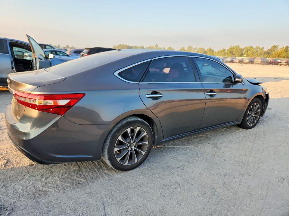 Продаж на аукціоні авто 2016 Toyota Avalon, vin: 4T1BK1EB9GU237667, номер лоту: 69925126