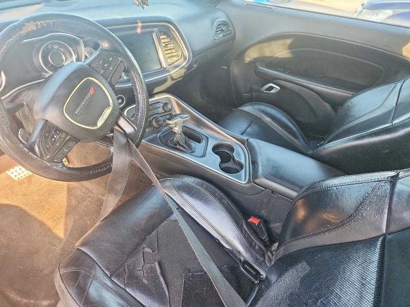 Продажа на аукционе авто 2015 Dodge Challenger, vin: 2C3CDZBGXFH895084, номер лота: 67778546