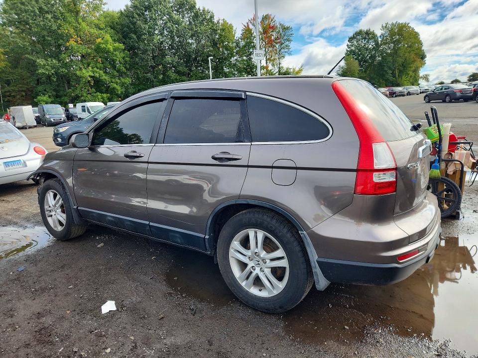 2010 Honda Cr-v მანქანა იყიდება აუქციონზე, vin: 5J6RE4H79AL041593, აუქციონის ნომერი: 70103896
