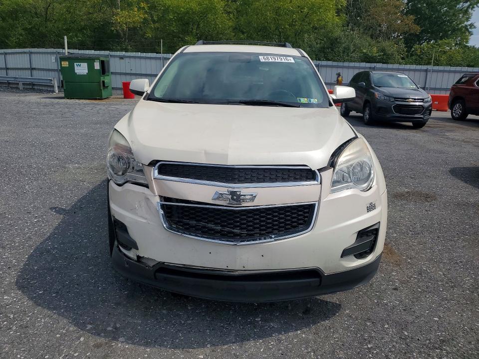 Aukcja sprzedaży 2014 Chevrolet Equinox, vin: 1GNALBEK0EZ114270, numer aukcji: 68197916