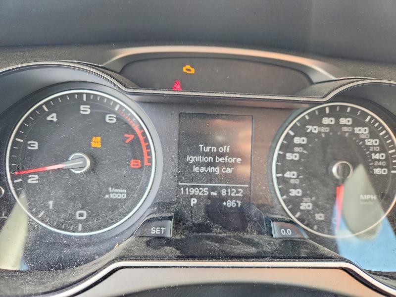 67709376 :رقم المزاد ، WAUBFAFL9EN033150 vin ، 2014 Audi A4 مزاد بيع