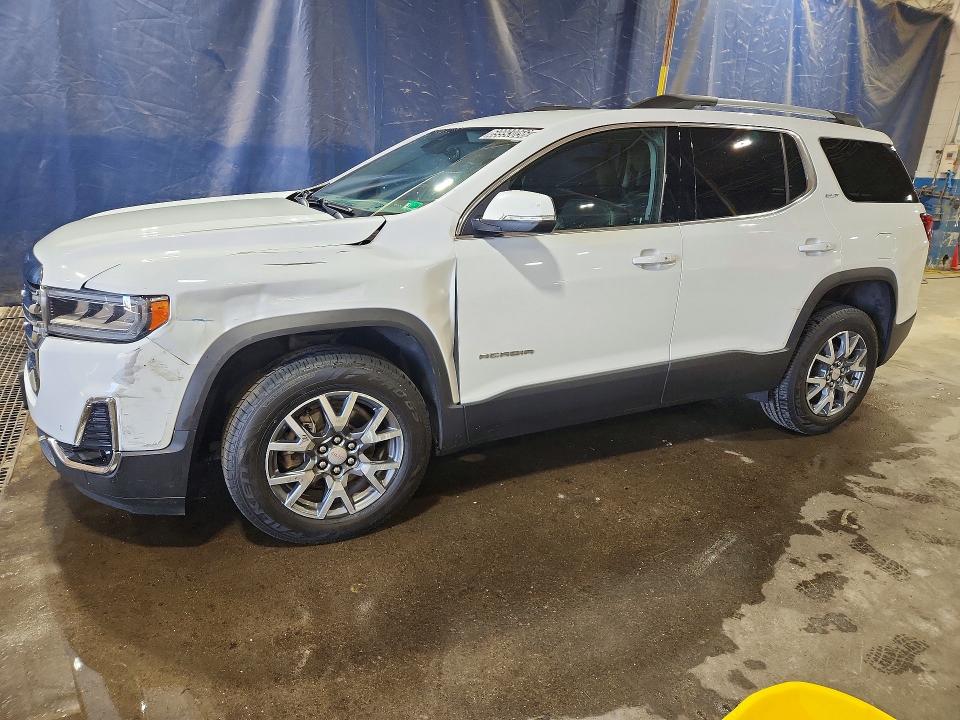 Aukcja sprzedaży 2023 Gmc Acadia, vin: 1GKKNUL40PZ151141, numer aukcji: 69993056