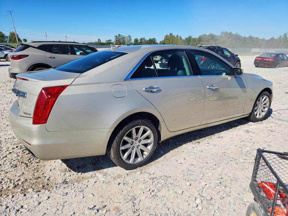 2014 Cadillac Cts მანქანა იყიდება აუქციონზე, vin: 1G6AW5SX8E0168800, აუქციონის ნომერი: 69704256
