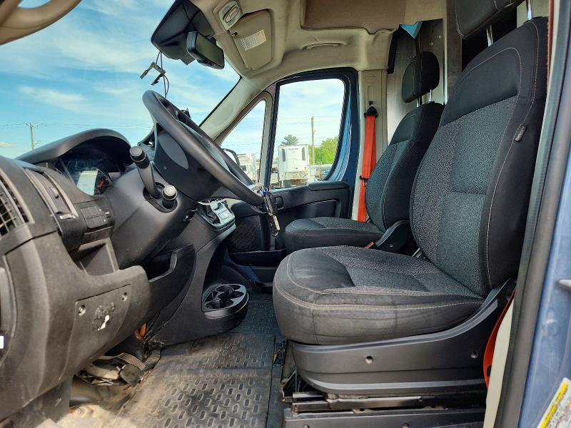Aukcja sprzedaży 2021 Ram Promaster 3500, vin: 3C6MRVJGXME535616, numer aukcji: 67937846