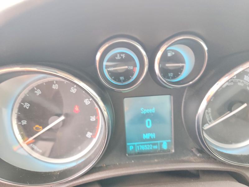 67869266 :رقم المزاد ، 1G4PP5SK3F4169237 vin ، 2015 Buick Verano مزاد بيع