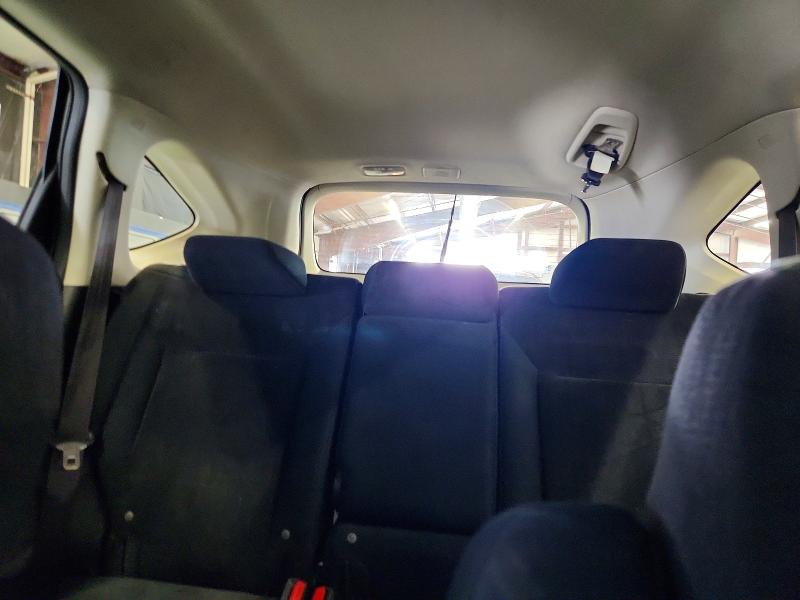 Aukcja sprzedaży 2013 Honda Cr-v, vin: 5J6RM4H33DL084413, numer aukcji: 70302126
