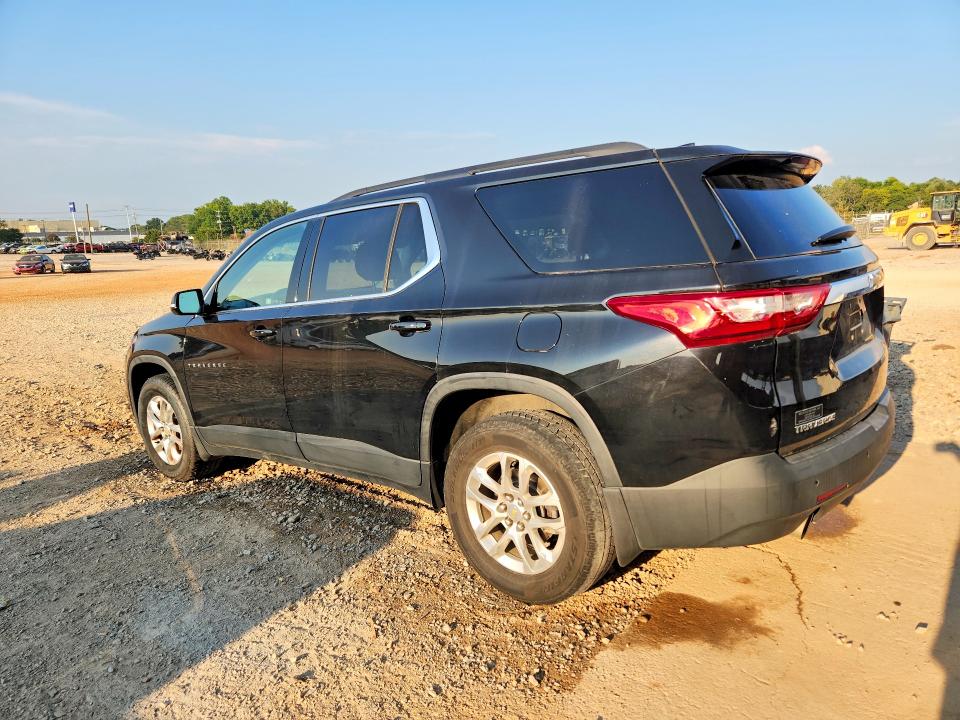 Продажа на аукционе авто 2019 Chevrolet Traverse, vin: 1GNERGKW3KJ319452, номер лота: 67898276