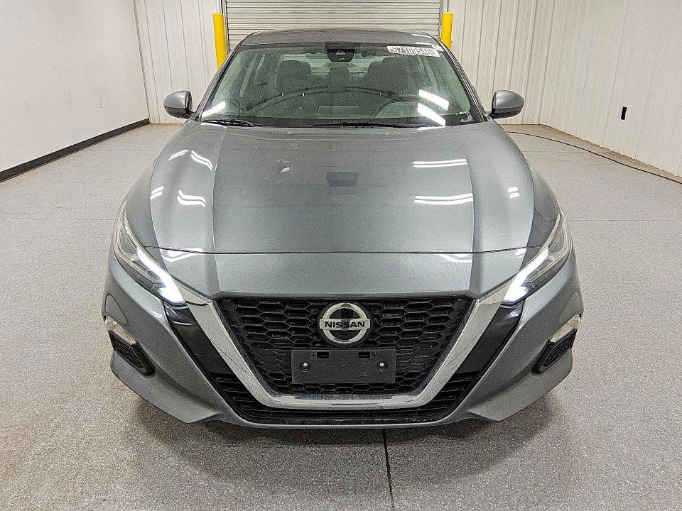 Продажа на аукционе авто 2022 Nissan Altima, vin: 1N4BL4DV2NN352994, номер лота: 67109546