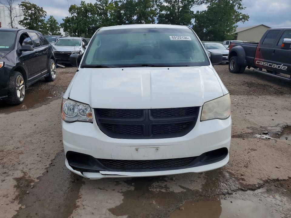 Продажа на аукционе авто 2015 Ram Tradesman, vin: 2C4JRGAG2FR680075, номер лота: 69122136