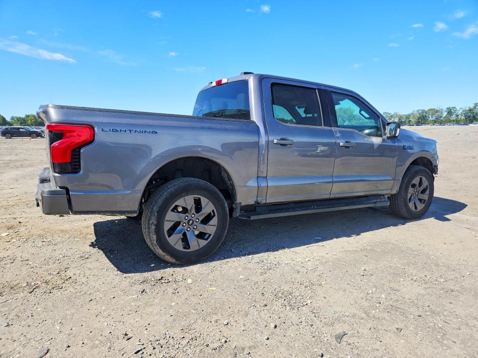 70518446 :رقم المزاد ، 1FT6W3L75RWG28522 vin ، 2024 Ford F150 مزاد بيع