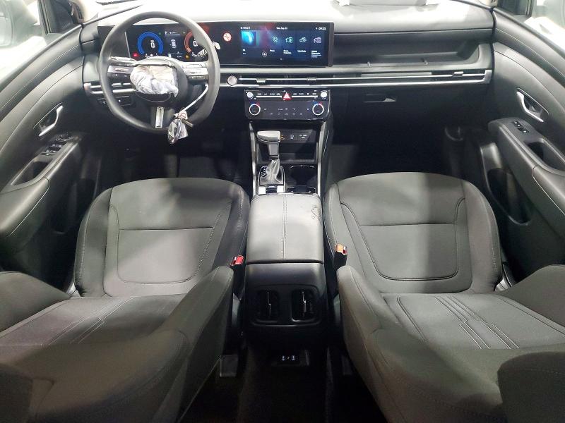 2026 Hyundai Tucson მანქანა იყიდება აუქციონზე, vin: 5NMJB3DE6TH750528, აუქციონის ნომერი: 69704126