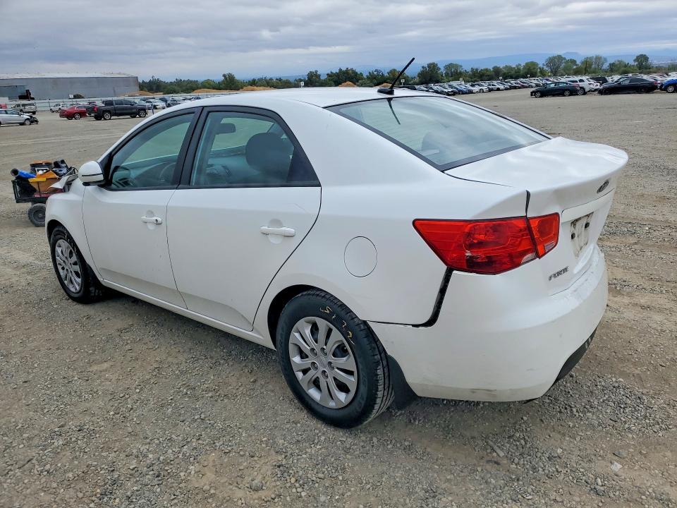 Aukcja sprzedaży 2012 Kia Forte, vin: KNAFU4A22C5533333, numer aukcji: 67042806