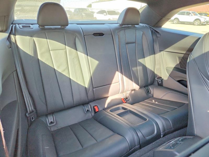 Aukcja sprzedaży 2018 Audi A5, vin: WAUUNAF58JA001112, numer aukcji: 69123186