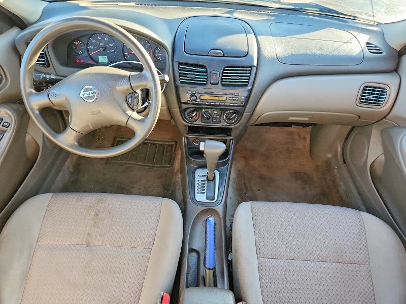 Продаж на аукціоні авто 2005 Nissan Sentra, vin: 3N1CB51D55L522495, номер лоту: 67709136