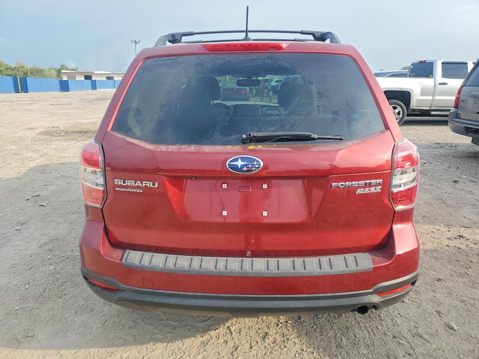 2014 Subaru Forester მანქანა იყიდება აუქციონზე, vin: JF2SJAGC2EH515796, აუქციონის ნომერი: 69056906