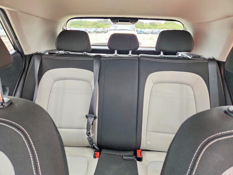 Продажа на аукционе авто 2021 Hyundai Venue, vin: KMHRC8A36MU118912, номер лота: 68148346