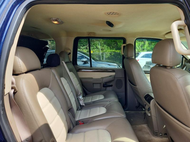 Продаж на аукціоні авто 2003 Ford Explorer, vin: 1FMZU64W83UB35409, номер лоту: 68272486