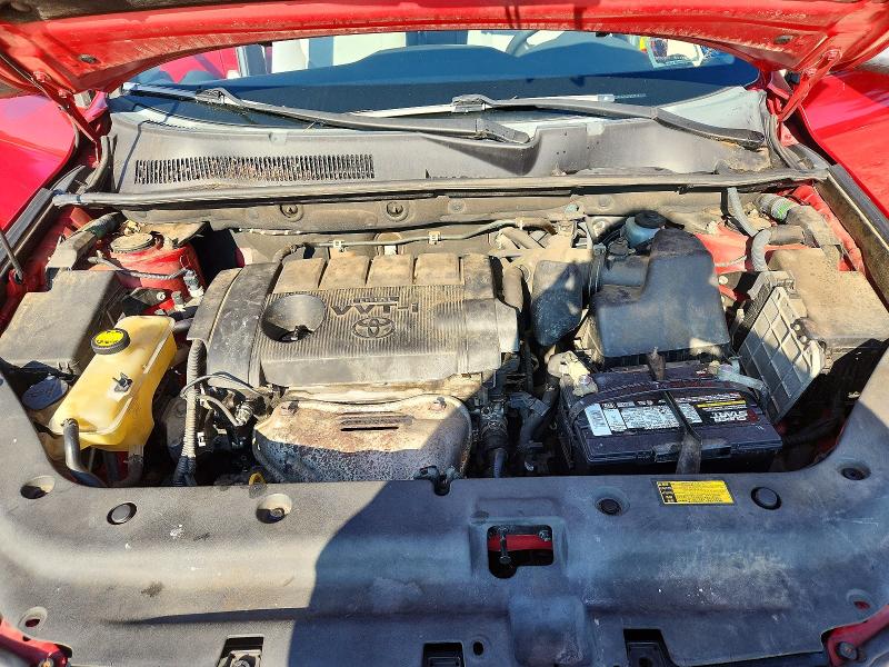 Продаж на аукціоні авто 2011 Toyota Rav4, vin: 2T3BF4DVXBW117958, номер лоту: 69599226