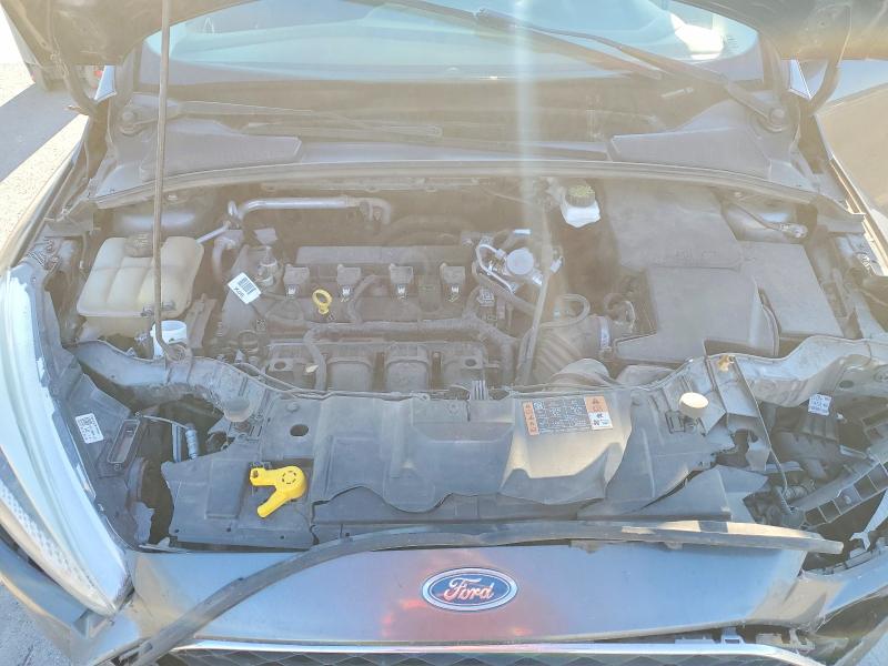 Aukcja sprzedaży 2018 Ford Focus, vin: 1FADP3F25JL328849, numer aukcji: 67818686