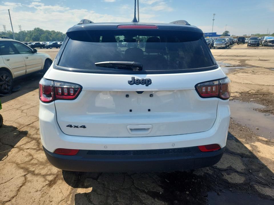 Aukcja sprzedaży 2026 Jeep Compass, vin: 3C4NJDCN2TT171759, numer aukcji: 67021146
