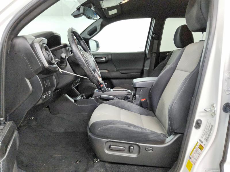 Aukcja sprzedaży 2023 Toyota Tacoma, vin: 3TMAZ5CN6PM217736, numer aukcji: 63381326