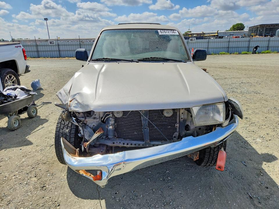 Продажа на аукционе авто 1996 Toyota 4runner, vin: JT3GM84R4T0006144, номер лота: 67872156