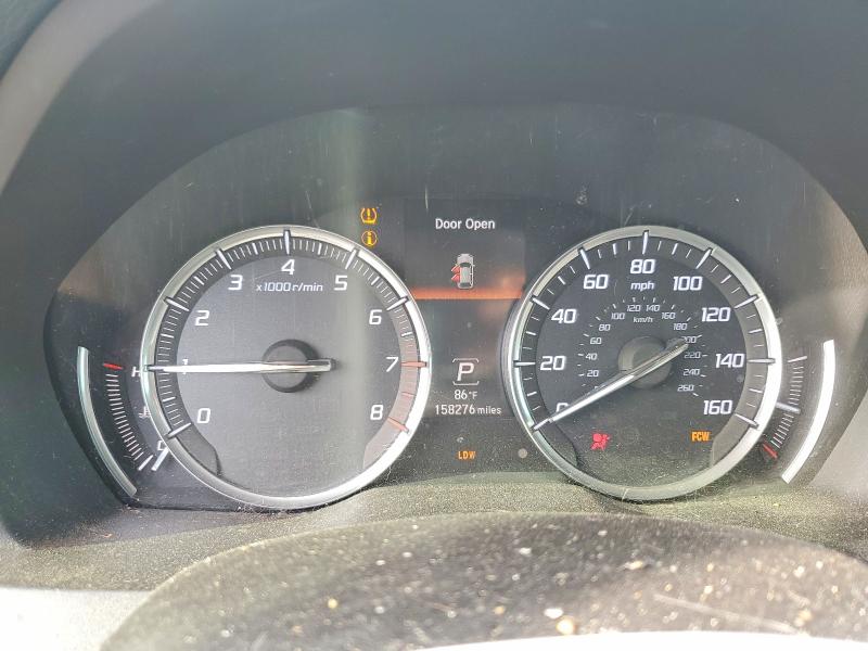 Продажа на аукционе авто 2014 Acura Mdx, vin: 5FRYD4H45EB502662, номер лота: 68415066
