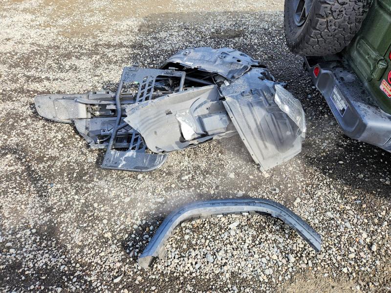 Продажа на аукционе авто 2024 Jeep Wrangler, vin: 1C4RJXN65RW209240, номер лота: 67348996