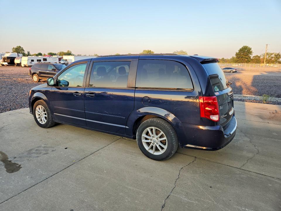 Aukcja sprzedaży 2015 Dodge Grand Caravan, vin: 2C4RDGCG0FR718692, numer aukcji: 68084406