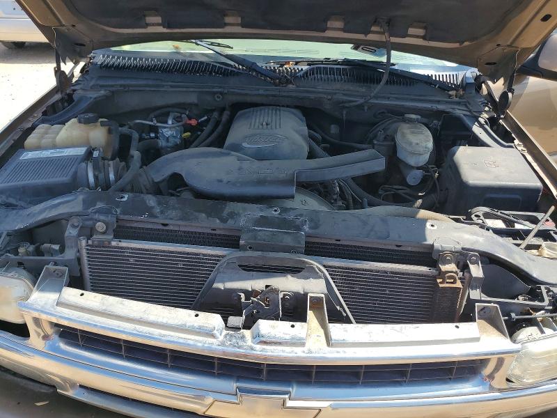 Aukcja sprzedaży 2003 Chevrolet Suburban, vin: 1GNEC16Z53J214979, numer aukcji: 69566076