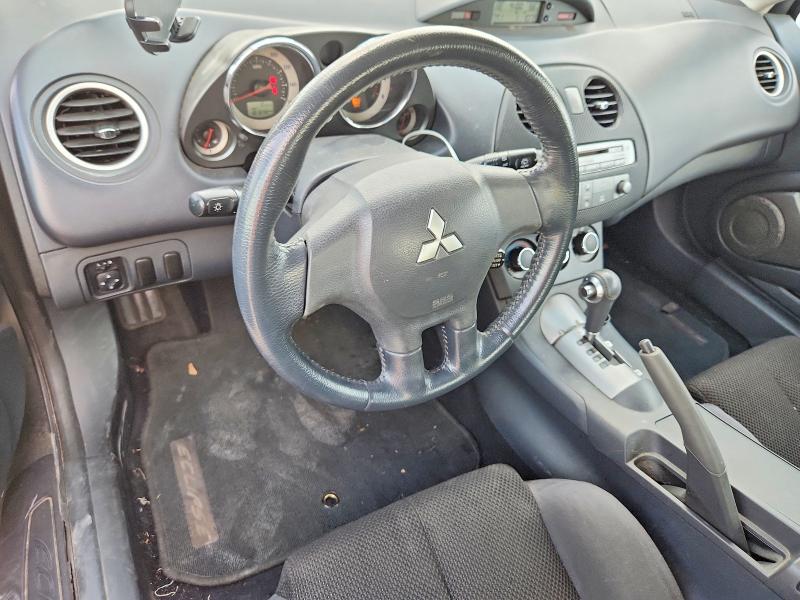 Продаж на аукціоні авто 2008 Mitsubishi Eclipse, vin: 4A3AK24F58E011225, номер лоту: 70020966