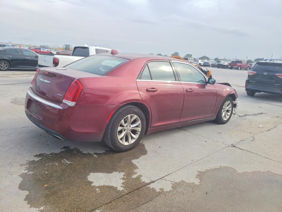 Продаж на аукціоні авто 2015 Chrysler 300, vin: 2C3CCAAG8FH818378, номер лоту: 69956496