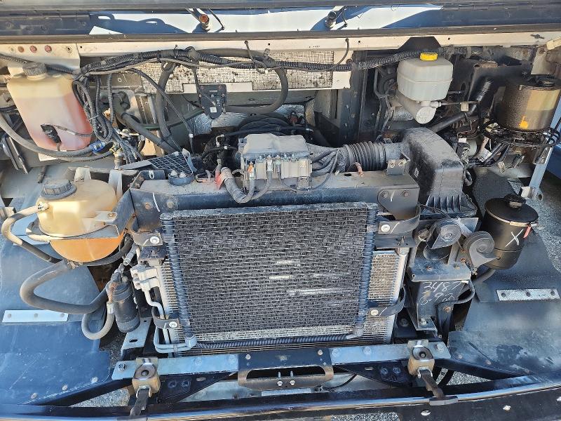 Продаж на аукціоні авто 2020 Ford F59, vin: 1F65F5KNXL0A03487, номер лоту: 69429116