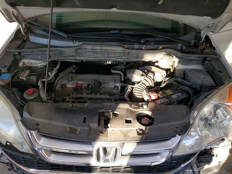 Продажа на аукционе авто 2010 Honda Cr-v, vin: 5J6RE4H71AL036470, номер лота: 67840246
