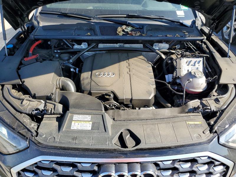 Aukcja sprzedaży 2025 Audi Q5, vin: WA15AAFY8S2013764, numer aukcji: 68659026